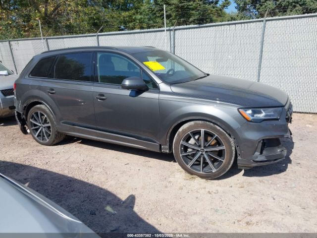 Audi Q7 Premium Plus 55 Tfsi Quattro Tiptronic Image 11