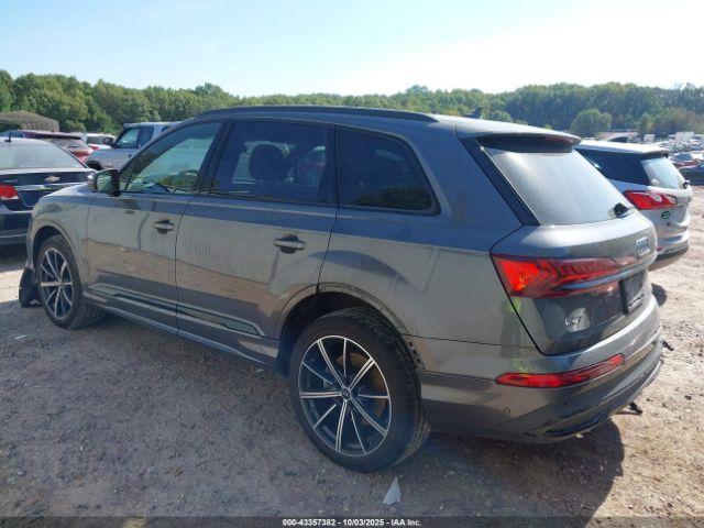 Audi Q7 Premium Plus 55 Tfsi Quattro Tiptronic Image 12