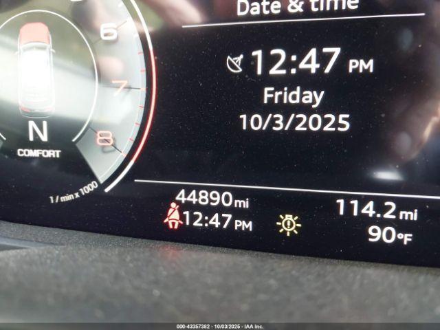 Audi Q7 Premium Plus 55 Tfsi Quattro Tiptronic Image 13