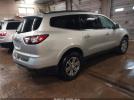 Chevrolet Traverse 1lt Image 11