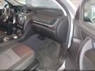 Chevrolet Traverse 1lt Image 12
