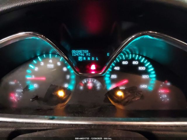 Chevrolet Traverse 1lt Image 7