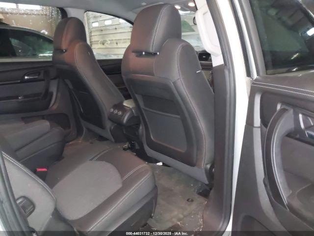 Chevrolet Traverse 1lt Image 8