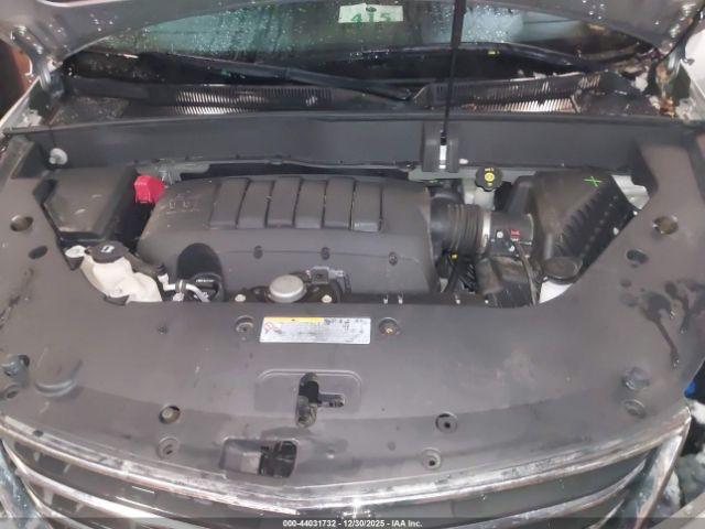 Chevrolet Traverse 1lt Image 9