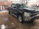 Chevrolet Silverado 2500 Ltz Image 1
