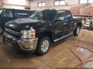 Chevrolet Silverado 2500 Ltz Image 16