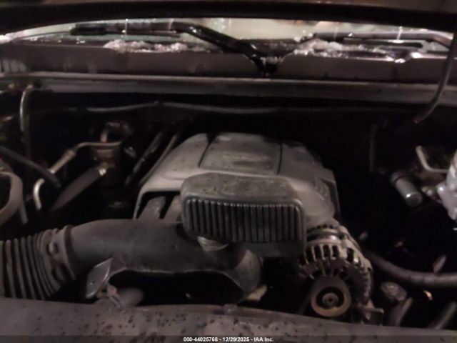 Chevrolet Silverado 2500 Ltz Image 18