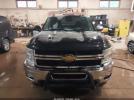 Chevrolet Silverado 2500 Ltz Image 3