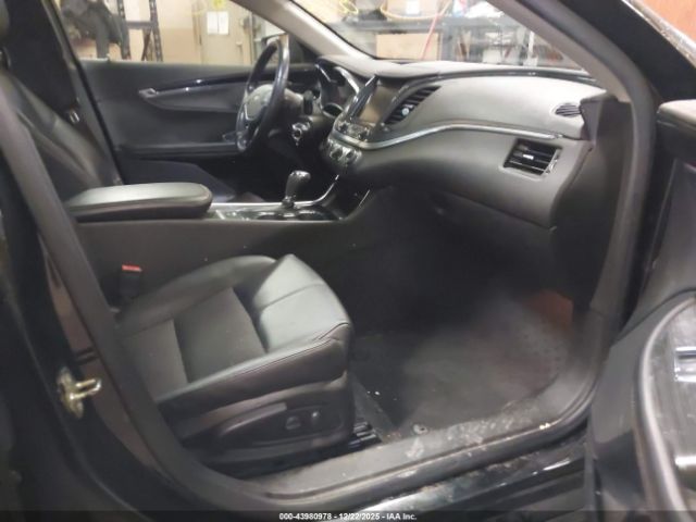 Chevrolet Impala 2lt Image 5