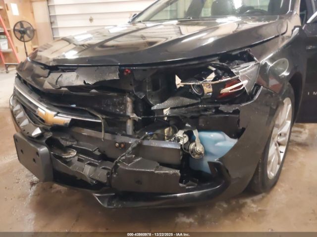 Chevrolet Impala 2lt Image 3