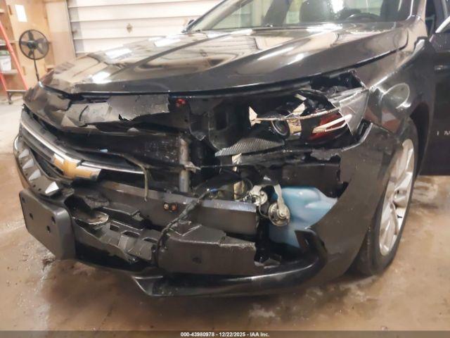 Chevrolet Impala 2lt Image 3