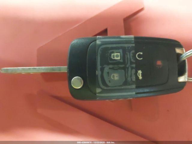 Chevrolet Impala 2lt Image 12