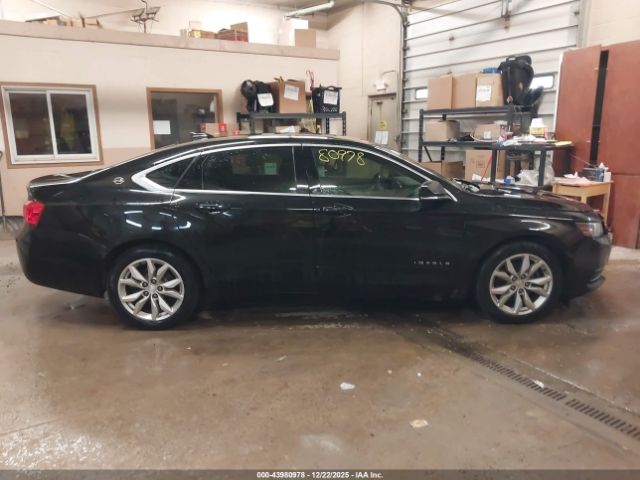 Chevrolet Impala 2lt Image 10