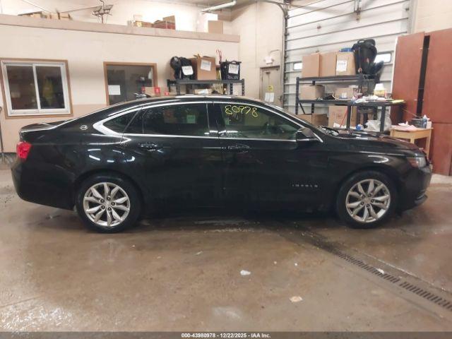 Chevrolet Impala 2lt Image 10