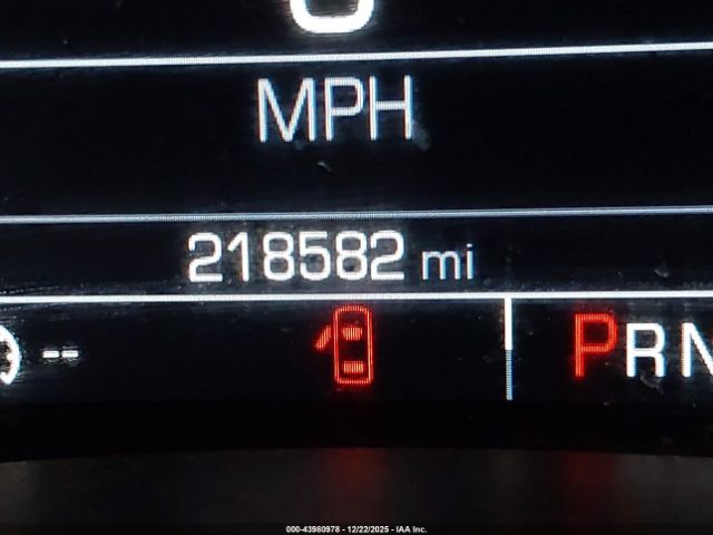 Chevrolet Impala 2lt Image 7