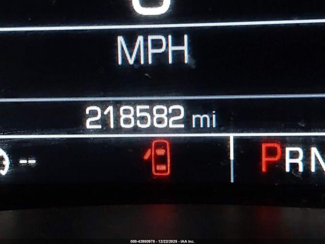 Chevrolet Impala 2lt Image 7