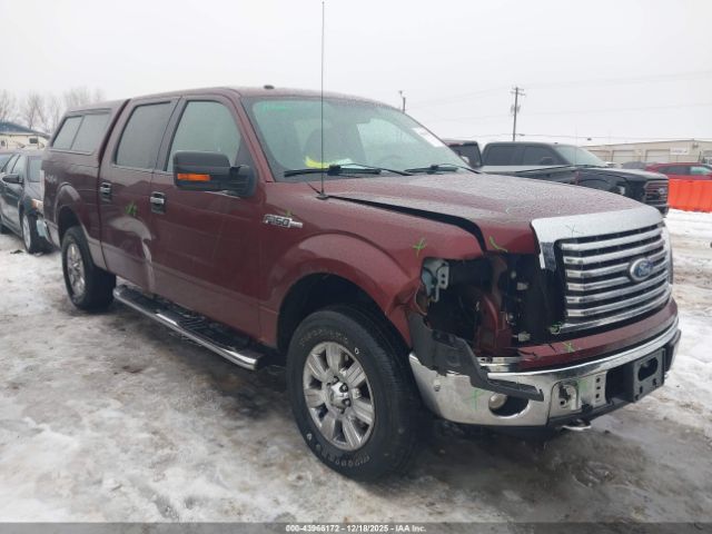 Ford F-150 Image 1