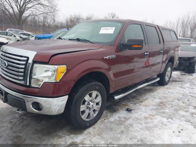 Ford F-150 Image 8