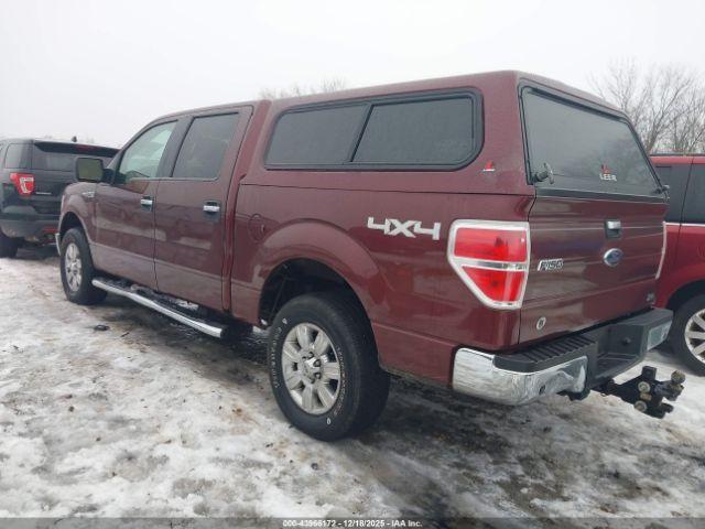 Ford F-150 Image 5