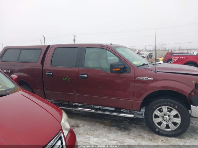 Ford F-150 Image 13