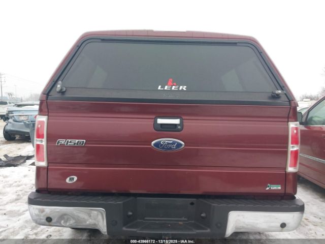 Ford F-150 Image 14