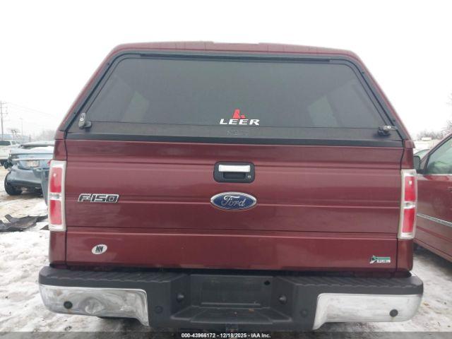 Ford F-150 Image 14