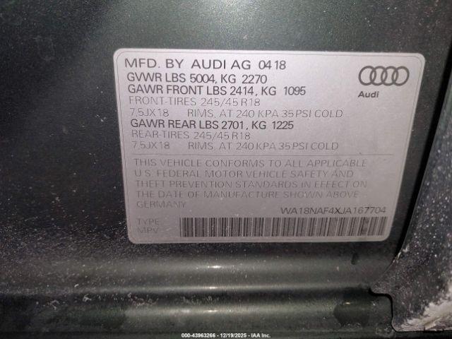 Audi A4 Image 11