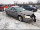 Buick Lucerne Cxl Image 1
