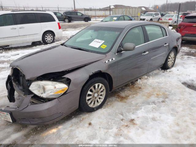 Buick Lucerne Cxl Image 12