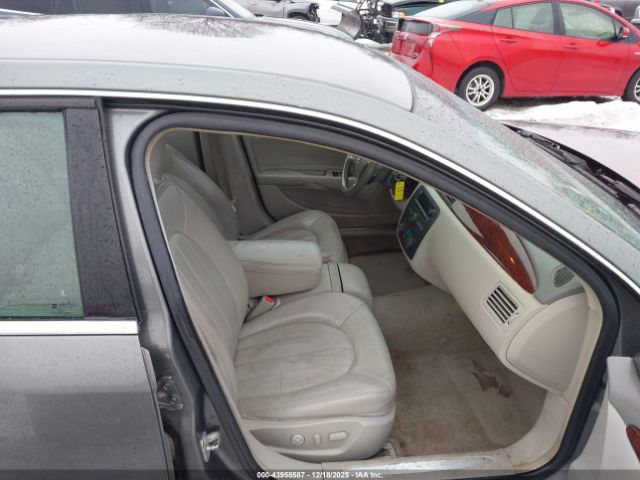 Buick Lucerne Cxl Image 9