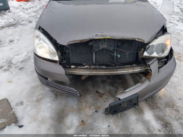 Buick Lucerne Cxl Image 2