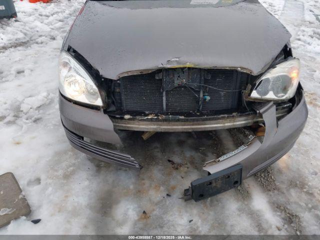 Buick Lucerne Cxl Image 2