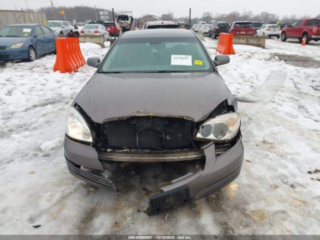 Buick Lucerne Cxl Image 3