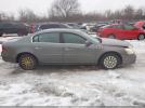 Buick Lucerne Cxl Image 10