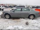 Buick Lucerne Cxl Image 8
