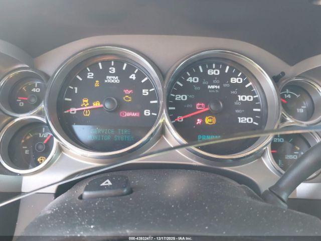 Chevrolet Silverado 1500 Lt Image 3