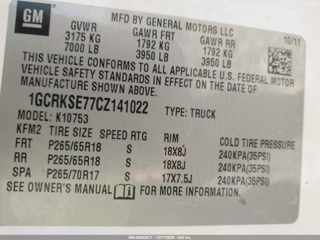 Chevrolet Silverado 1500 Lt Image 5