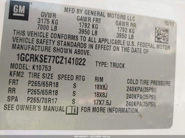 Chevrolet Silverado 1500 Lt Image 5