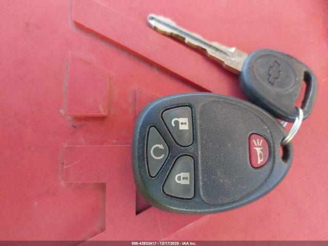 Chevrolet Silverado 1500 Lt Image 12