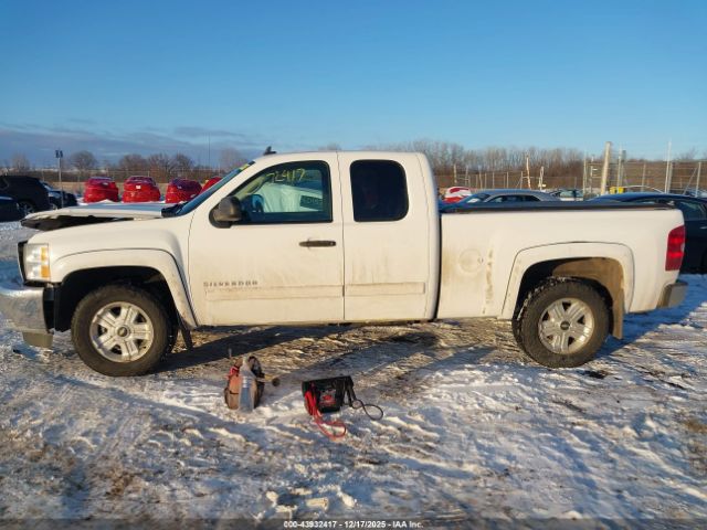 Chevrolet Silverado 1500 Lt Image 11