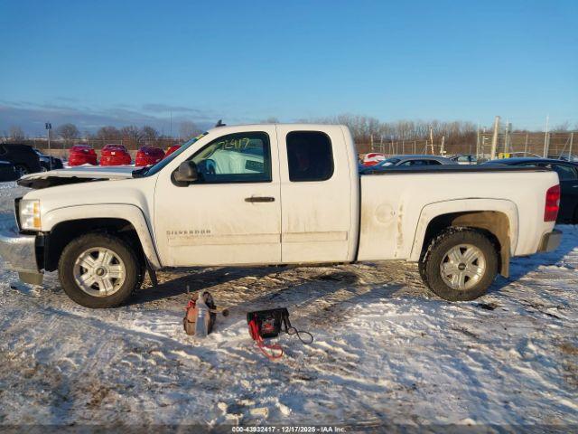 Chevrolet Silverado 1500 Lt Image 11