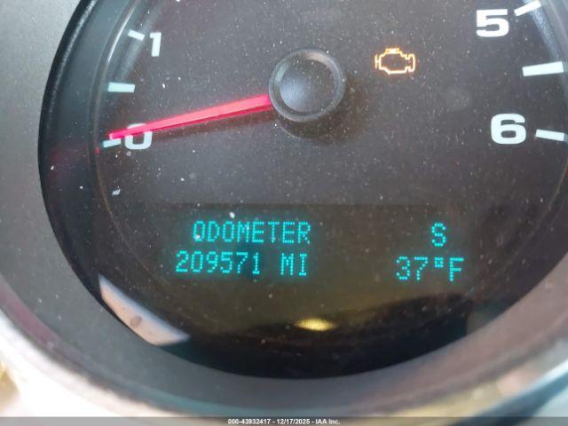 Chevrolet Silverado 1500 Lt Image 9