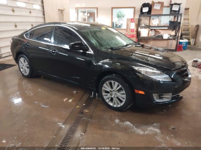 Mazda Mazda6 I Touring Image 1