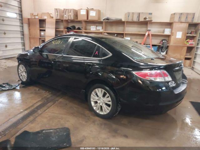 Mazda Mazda6 I Touring Image 2