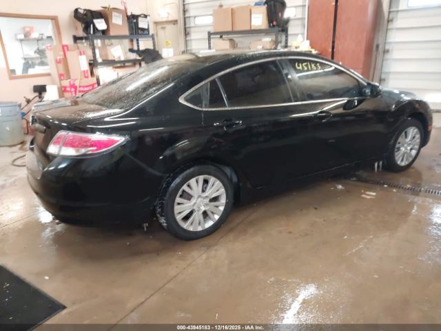 Mazda Mazda6 I Touring Image 13