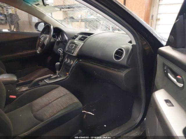 Mazda Mazda6 I Touring Image 4