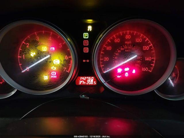 Mazda Mazda6 I Touring Image 3