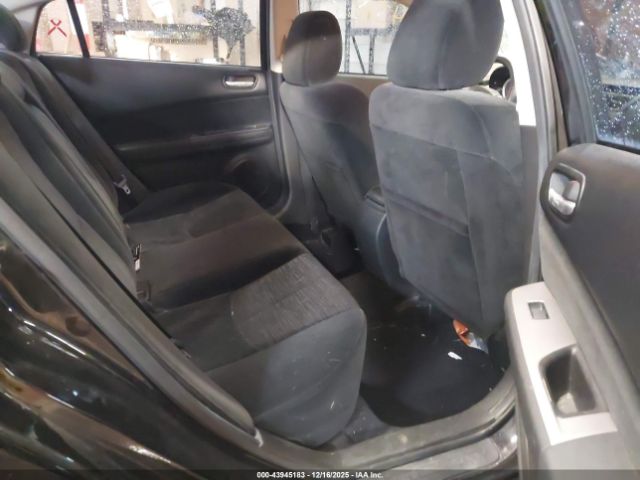 Mazda Mazda6 I Touring Image 11