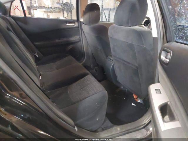 Mazda Mazda6 I Touring Image 11