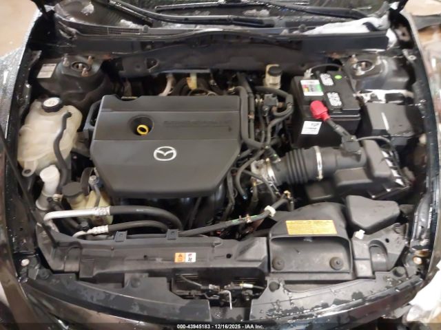 Mazda Mazda6 I Touring Image 14